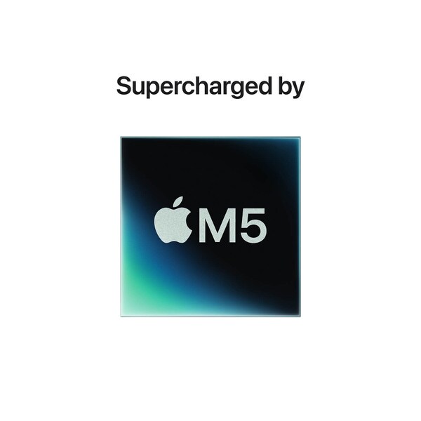 Apple MacBook Pro 14-inch M5